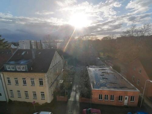 Foto - 3 Zimmer Terrassenwohnung zur Miete in Peine