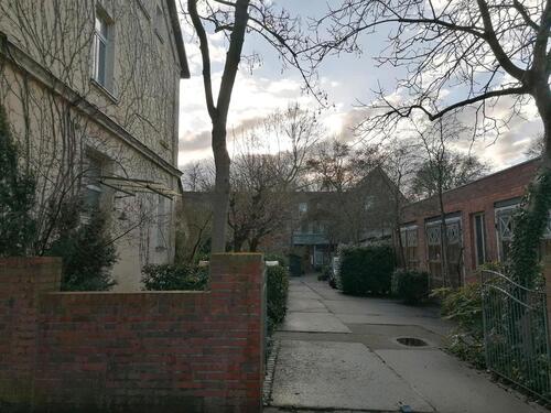 Foto - 3 Zimmer Terrassenwohnung in Peine