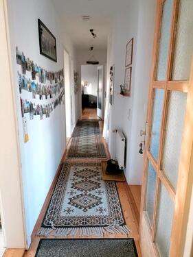 Foto - Terrassenwohnung in Peine zur Miete