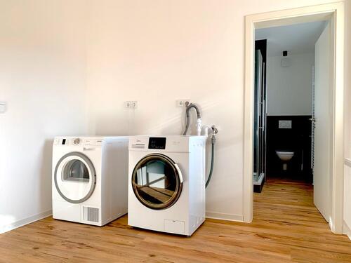 Foto - 1 Zimmer Etagenwohnung in Kronach