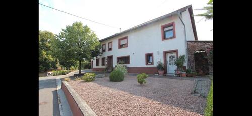 Foto - Zweifamilienhaus in Wadern-Bardenbach