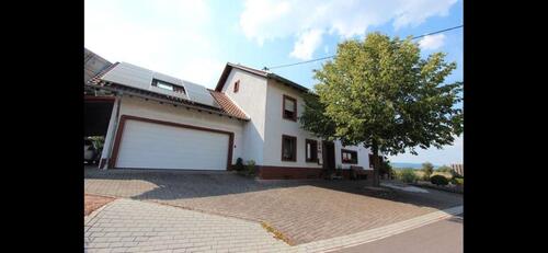 Foto - 5 Zimmer Mehrfamilienhaus, Wohnhaus zum Kaufen in Wadern