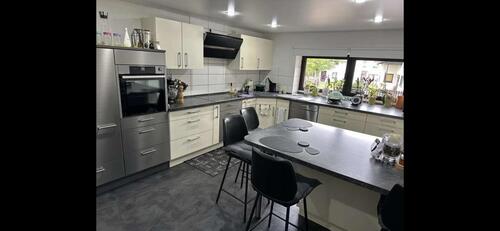 Foto - 5 Zimmer Mehrfamilienhaus, Wohnhaus in Wadern