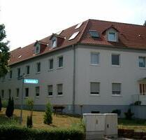 Tröglitz Großzügige DG-Maisonettenwohnung in ruhiger, grüner Lage - Elsteraue