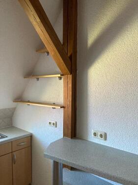 Foto - Dachgeschoßwohnung in Elsteraue zur Miete