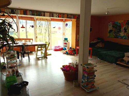 Foto - 6 Zimmer Einfamilienhaus zum Kaufen in Schladen-Werla