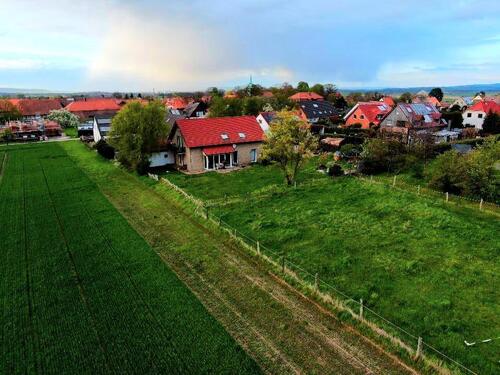 Foto - 6 Zimmer Einfamilienhaus in Schladen-Werla
