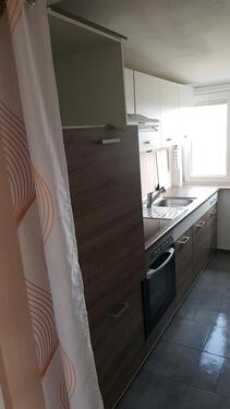 Foto - 1 Zimmer Dachgeschoßwohnung in Aldersbach