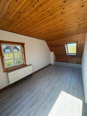 Foto - 3 Zimmer Dachgeschoßwohnung zur Miete in Ritterhude