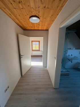Foto - 3 Zimmer Dachgeschoßwohnung in Ritterhude