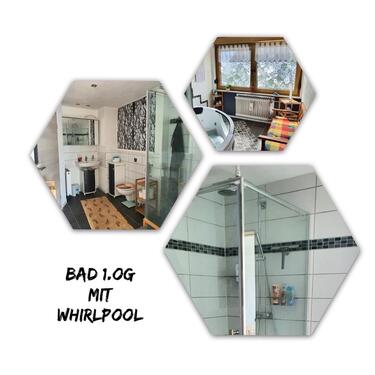 Foto - Reihenhaus in Niederwerrn zum Kaufen