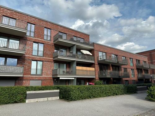 Foto - Moderne 2 Zimmer Wohnung in Neu Wulmstorf- Wentzel Dr.