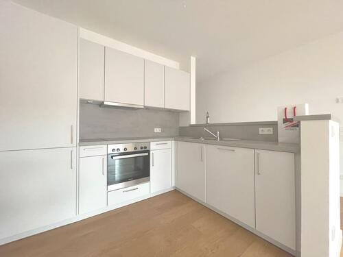 Foto - 2 Zimmer Etagenwohnung zur Miete in Neu Wulmstorf