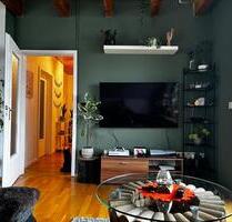 Verkaufe Maisonette Wohnung in ruhiger Lage - Nagel