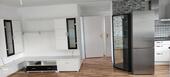 Foto - Babenhausen Langstadt 3,5 Zimmer Dachgeschoss Wohnung Feldnähe