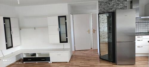 Foto - Babenhausen Langstadt 3,5 Zimmer Dachgeschoss Wohnung Feldnähe