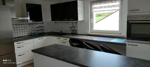 Foto - 3.5 Zimmer Dachgeschoßwohnung in Babenhausen