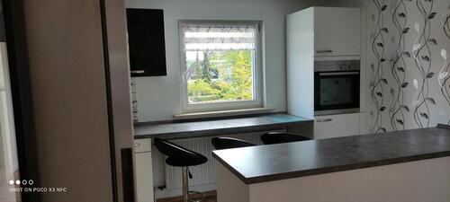Foto - Dachgeschoßwohnung in Babenhausen zur Miete