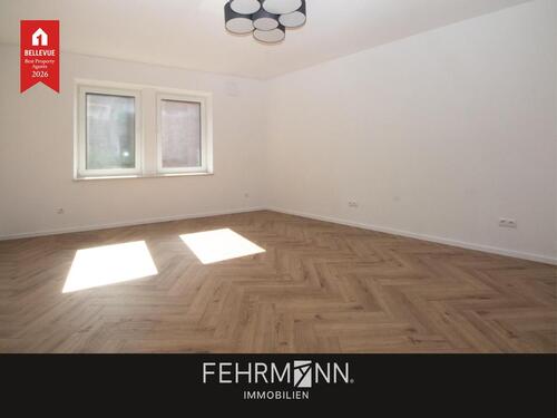 Foto - Moderne Erdgeschosswohnung im herzen von Ochtrup zur Miete!