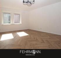 Moderne Erdgeschosswohnung im herzen von Ochtrup zur Miete!