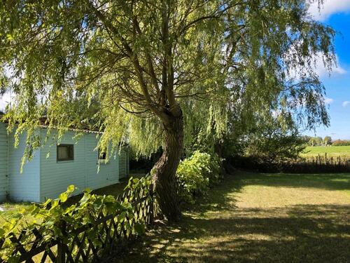 Foto - 2 Zimmer Bungalow zum Kaufen in Ribnitz-Damgarten