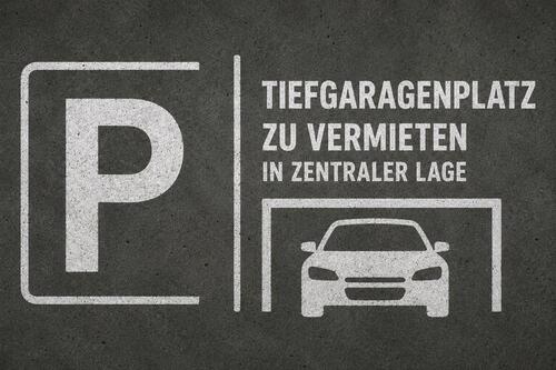 Foto - TG Parkplatz Stellplatz Augsburg Pferseer Str. 7