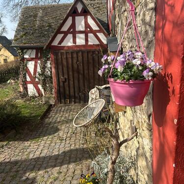 Foto - 6 Zimmer Bauernhaus, Landhaus zum Kaufen in Singhofen