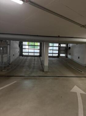 Foto - Tiefgaragenstellplatz EimsbüttelStellingen
