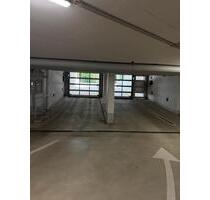 Tiefgaragenstellplatz EimsbüttelStellingen - Hamburg