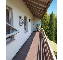 3Zimmerwohnung mit großen Balkon - Buch am Erlbach