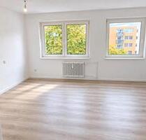 Wohnung 2,5 Zimmer mit Balkon und Keller - Wolfsburg Detmerode