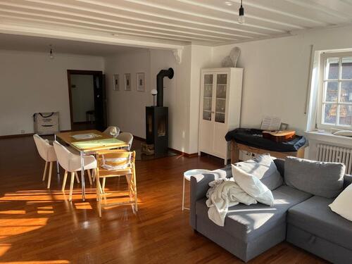 Foto - Etagenwohnung in Münster zur Miete