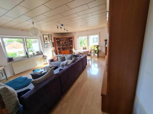 Foto - Etagenwohnung in Stutensee