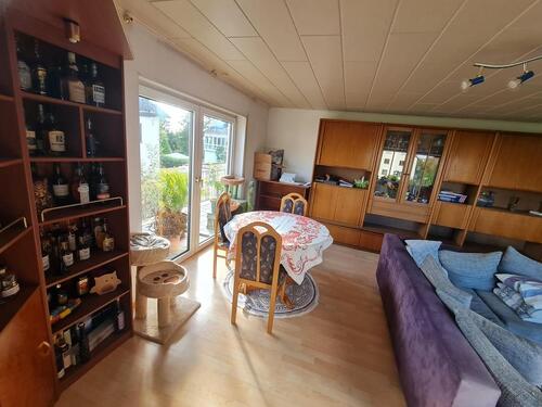 Foto - Etagenwohnung in Stutensee zur Miete