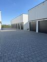 Foto - Einzel Garage Lagerfläche Stellplatz Garagenpark Würzburg