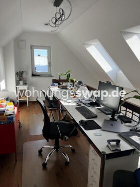 Foto - Wohnungsswap - 2 Zimmer, 50 m² - Waldmünchener Straße, Obergiesing-Fasangarten, München