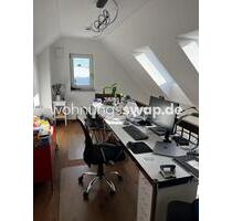 Wohnungsswap - 2 Zimmer, 50 m² - Waldmünchener Straße, Obergiesing-Fasangarten, München