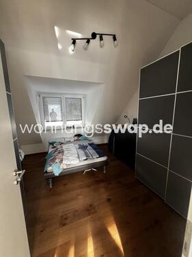 Foto - Etagenwohnung zur Miete in München