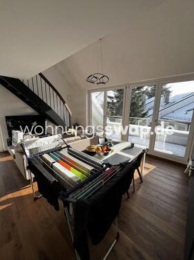 Foto - Etagenwohnung in München zur Miete