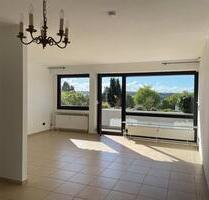Helle 3-Zimmer-Wohnung mit Fernblick in Bramsche