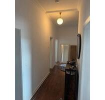 Beschreibung lesen!! 2-Zimmerwohnung in Vahrenwald - Hannover Vahrenwald-List