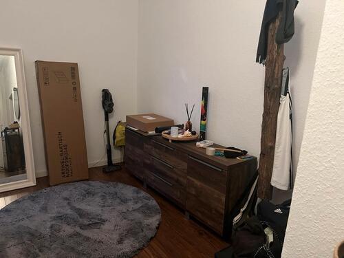 Foto - Etagenwohnung in Hannover