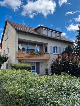 Foto - Einfamilienhaus in Nordheim zum Kaufen