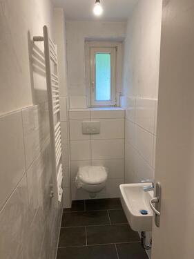 Foto - Etagenwohnung in Essen