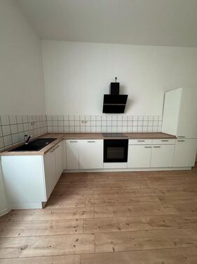 Foto - 4,5 ZKB in Saarbrücken-Mitte WG‑geeignet. Mit oder ohne Möbeln