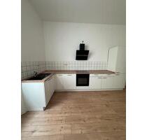 4,5 ZKB in Saarbrücken-Mitte WG‑geeignet. Mit oder ohne Möbeln