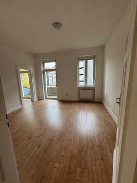 Foto - Etagenwohnung in Saarbrücken