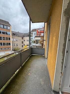 Foto - Etagenwohnung in Saarbrücken zur Miete