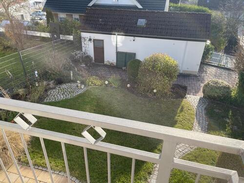 Foto - Einfamilienhaus in Hilgertshausen-Tandern