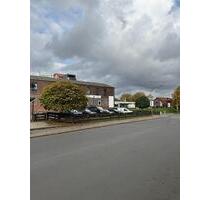 386 m² Gewerbehalle in Duisburg vielseitig nutzbar ab 01.01.2026